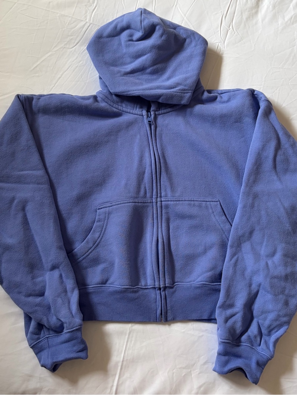 TNA Sweatsuit - Boyfriend Hoodie & Mega Jogger